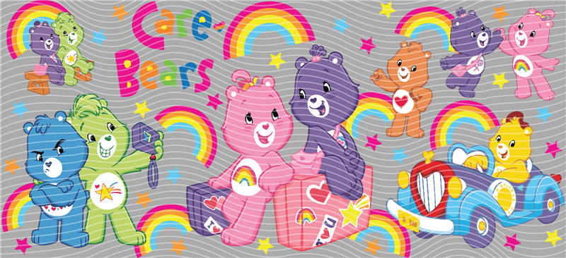 16oz Cartoon-T 691